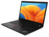 Lenovo Thinkpad P14s Gen 2 14" Laptop, i7 1185G7 3.0Ghz, 16GB DDR4, 256GB NVMe SSD, Quadro T500 4GB, 4K HDR LCD, Thunderbolt 4, HDMI, Webcam, Windows 11 Pro - Black (Refurbished)